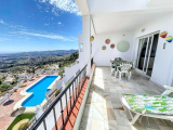 Apartment - Middle Floor For Sale in Mijas, Málaga, Spain