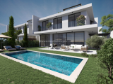 Link-Detached For Sale in Ayia Napa, Famagusta, Cyprus