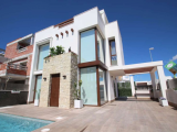 villa For Sale in La Manga Del Mar Menor, Murcia, Spain