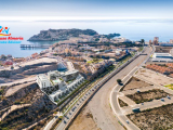 apartment For Sale in Aguilas Murcia Spain