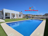 villa For Sale in Arboleas Almeria Spain