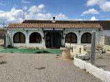 country house For Sale in Las Palas, Murcia, Spain