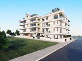 Apartment For Sale in Deryneia, Famagusta, Cyprus