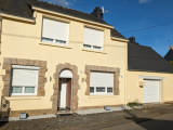 House For Sale in Saint-Martin-Sur-Oust, Morbihan, France