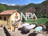 Terraced house For Sale in Sarroca de Bellera, LLEIDA, Spain