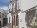 Town House For Sale in Carcabuey, Cordoba, Spain