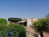 Detached Villa For Sale in Albatera, Alicante, Spain