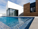 Detached Villa For Sale in Algorfa, Alicante, Spain