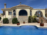 villa For Sale in Camposol, Murcia, Spain