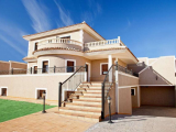 villa For Sale in Torrevieja, Alicante, Spain