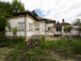 House with 2 bedrooms and a big garden 15 km to Balchik and the beach
