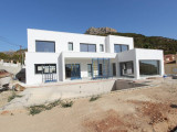 Villa For Sale in Calpe, Alicante, Spain