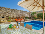 House of Character For Sale in Sannat Gozo Malta