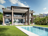 Villa For Sale in Marbella, MALAGA, Spain