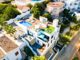 Villa For Sale in Calpe, Alicante, Spain