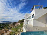 Villa For Sale in Altea, Alicante, Spain