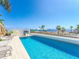 villa For Sale in La Caleta, Santa Cruz Tenerife, Spain