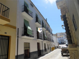 Town House For Sale in Alcaudete, Jaen, Spain