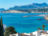 Villa For Sale in Moraira, Alicante, Spain