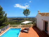 Villa For Sale in La Sella, Alicante, Spain