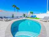 villa For Sale in Callao Salvaje, Santa Cruz Tenerife, Spain