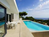 Villa For Sale in Benissa costa, Alicante, Spain