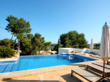 Villa For Sale in Moraira, Alicante, Spain