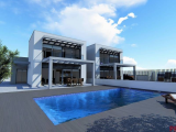 Bungalow For Sale in Moraira, Alicante, Spain