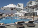 5 Bedroom Penthouse Apartment BogazIskele