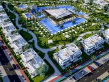 1-BEDROOM PROPERTY IN ONE OF THE BEST RESORT IN CYPRUS - BOGAZ