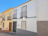 Town House For Sale in Cuevas de San Marcos, Malaga, Spain