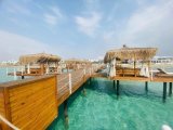 STUNNING 2-BED APARTMENT ON BEACH FRONT COMPLEX - BOGAZ