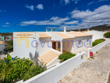 3 bedroom villa with pool Albufeira, Albufeira Marina