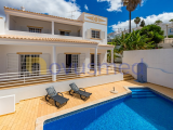 3 bedroom villa with pool Albufeira, Albufeira Marina