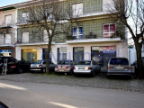 Algarve, Shop for commerce and services, center São Brás de Alportel