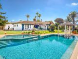 Privacy with Sea Views in Binidali