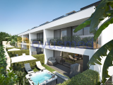 New 3 bedroom villa in Mosqueira Albufeira