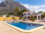 Villa For Sale in Javea, Alicante, Spain