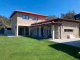 villa For Sale in Celorico de Basto, Braga, Portugal