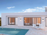 Villa For Sale in Alcalali, Alicante, Spain