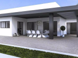 Villa For Sale in Murla, Alicante, Spain