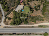 land For Sale in Vila do Bispo Faro Portugal