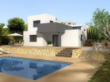 Villa For Sale in Denia, Alicante, Spain