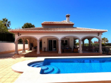 Villa For Sale in Javea, Alicante, Spain