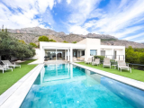 Villa For Sale in Altea, Alicante, Spain