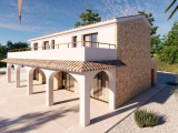 Farm For Sale in Benissa costa, Alicante, Spain