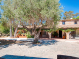 Farm For Sale in Senija, Alicante, Spain