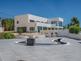 Villa For Sale in Altea, Alicante, Spain