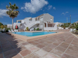 Villa For Sale in Calpe, Alicante, Spain