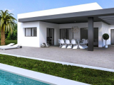 Villa For Sale in Denia, Alicante, Spain